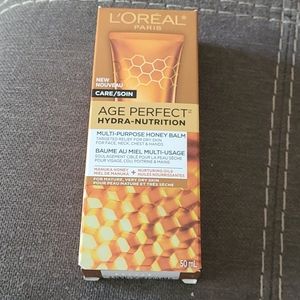 L'oreal Paris multi-purpose honey balm